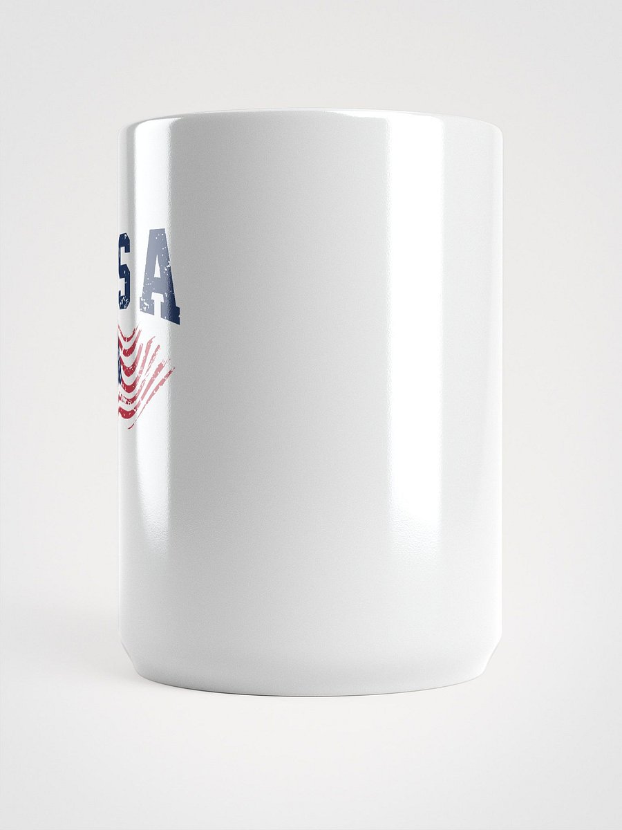 U.S.A 4th July Vintage Art product image (3)