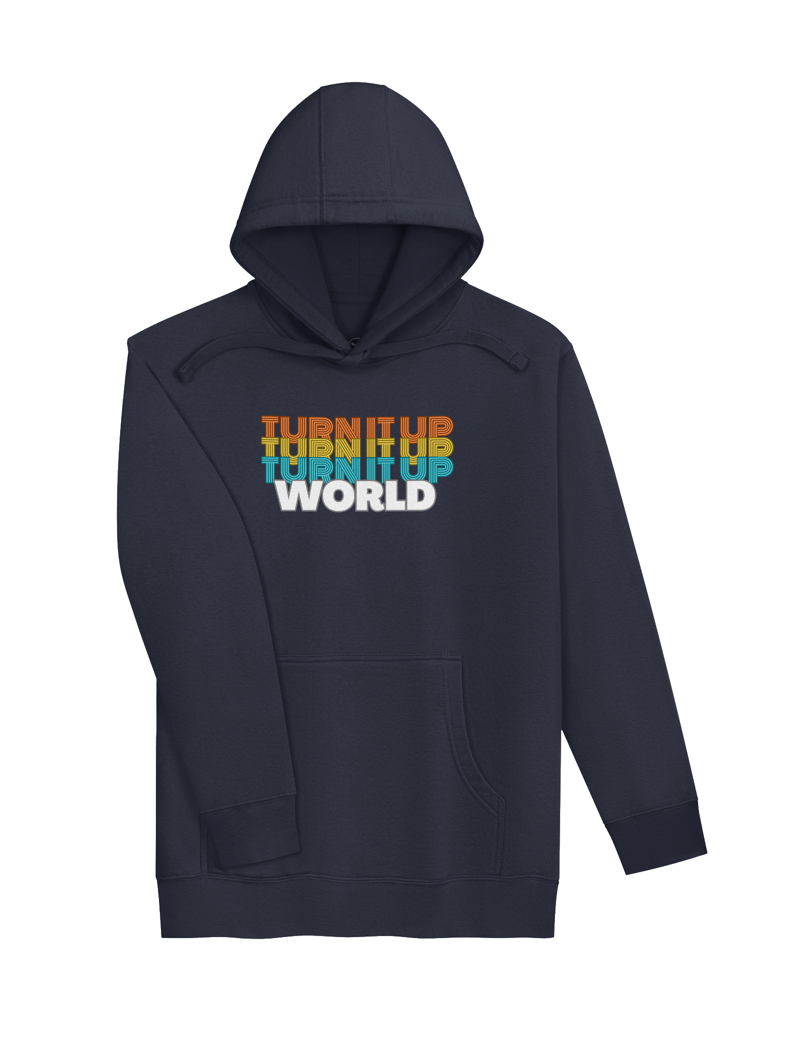 Cozy Soft Premium Hoodie - TIUW product image (7)