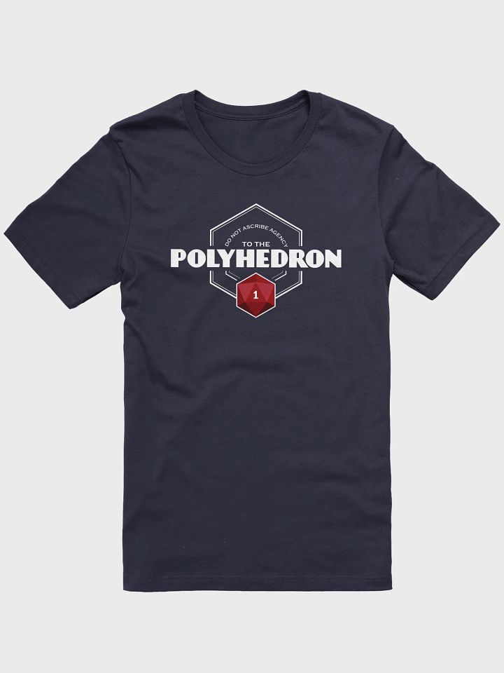 Polyhedron Shirt product image (1)