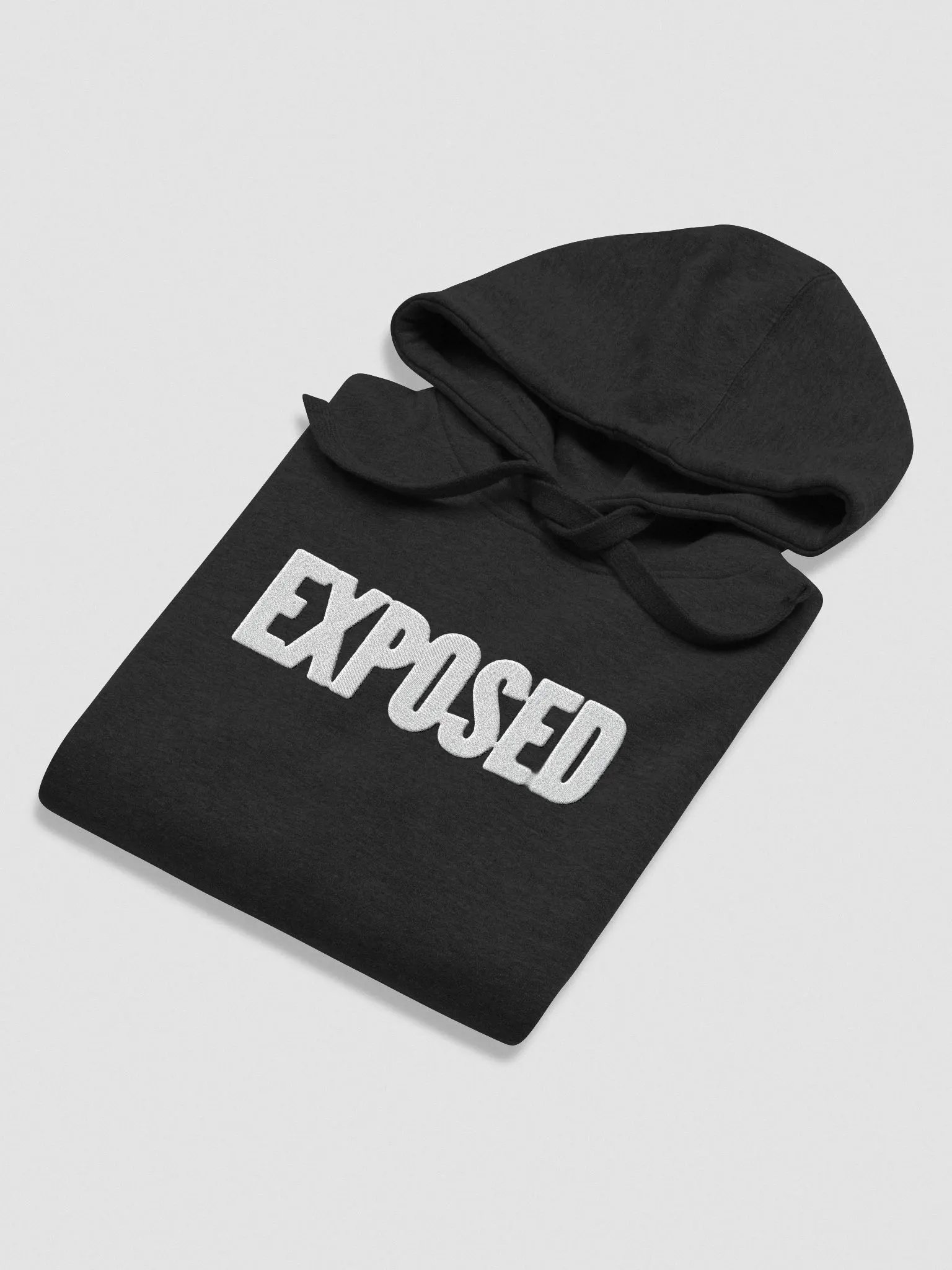Exposed Hoodie product image (28)
