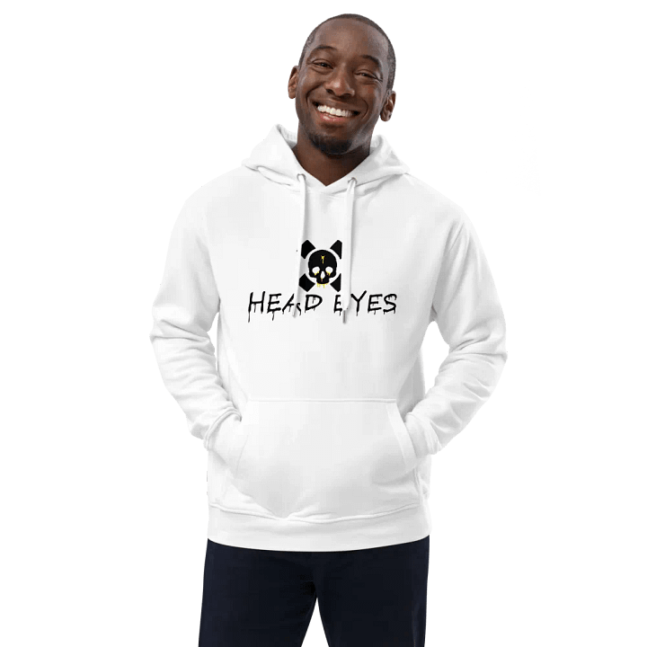 Headeyes Hoody product image (1)