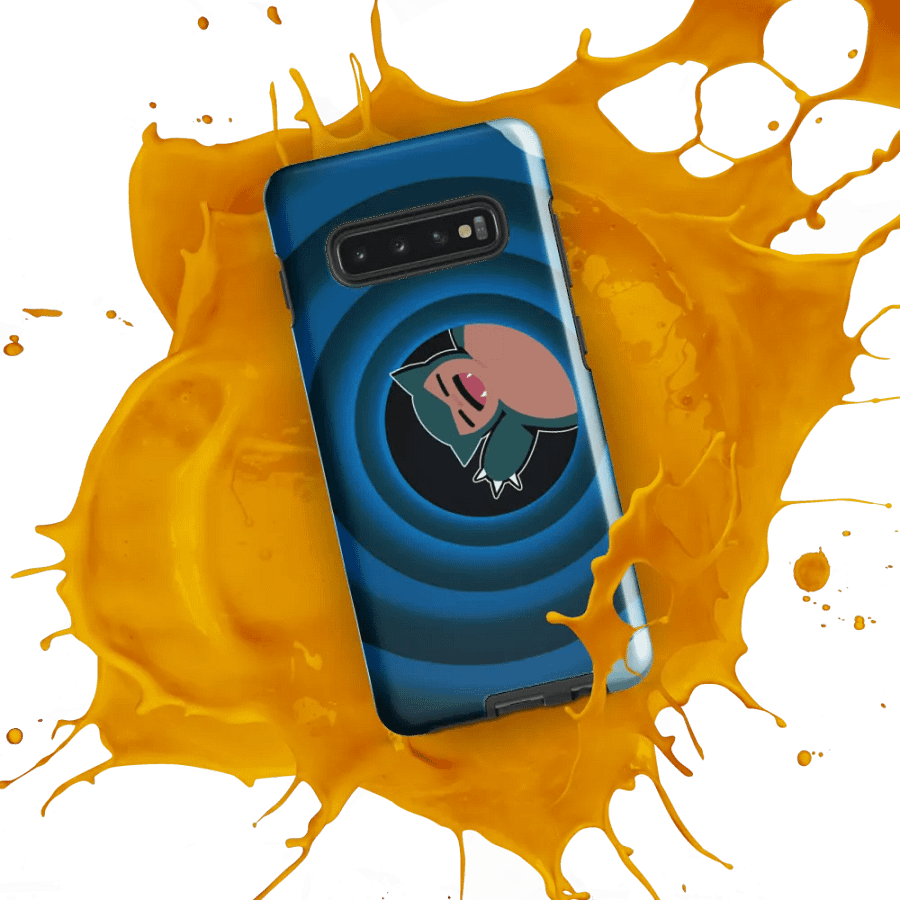 Big Blue Tough Case Samsung Edition product image (53)