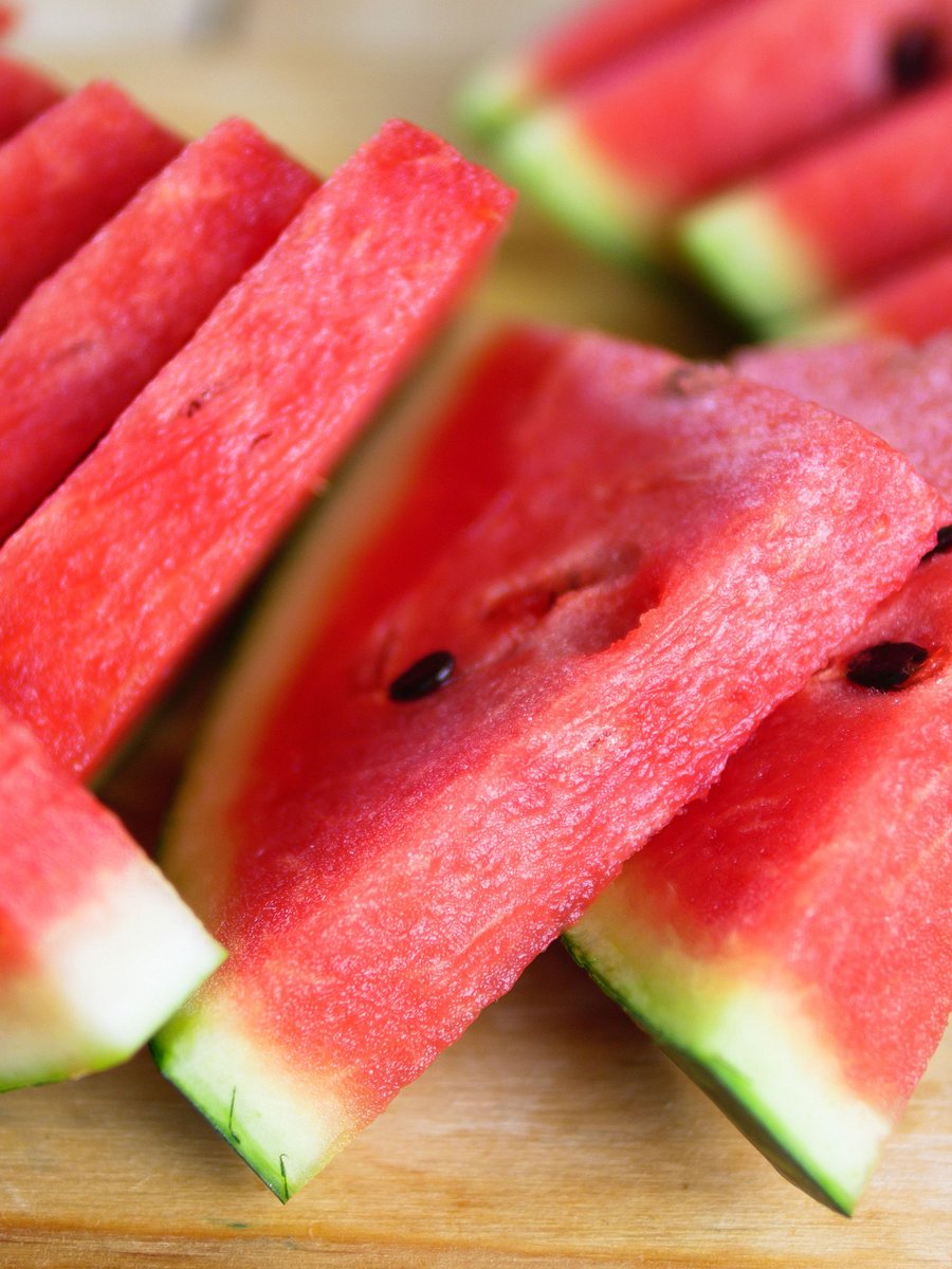 Watermelon Scented 8. oz Candles product image (4)