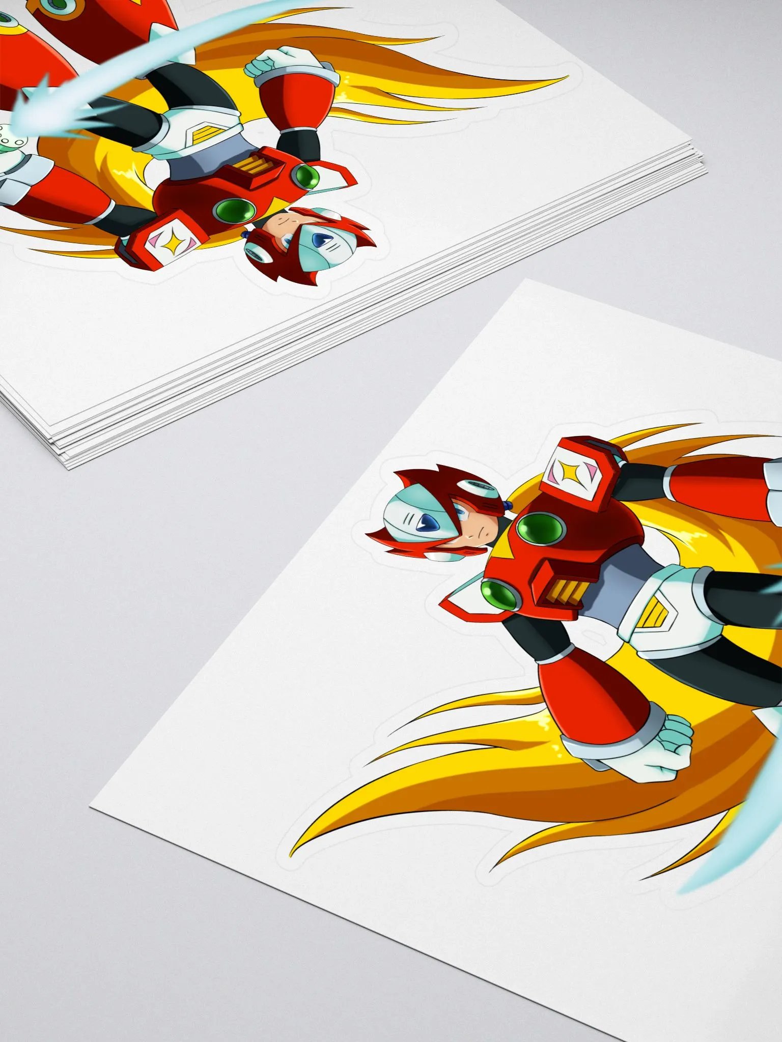 Zero sticker product image (4)