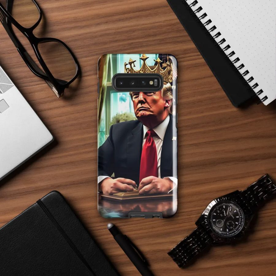 The Return of the King Samsung Case product image (12)