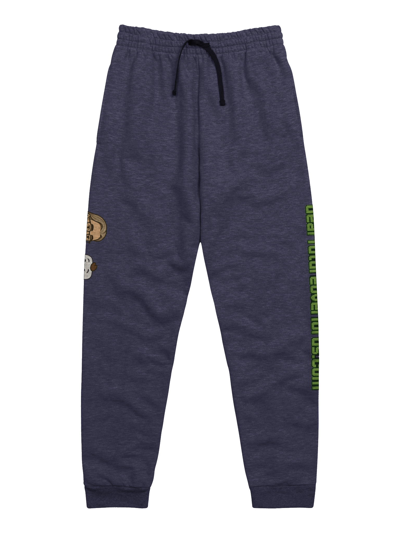 DFO Unisex Joggers product image (21)
