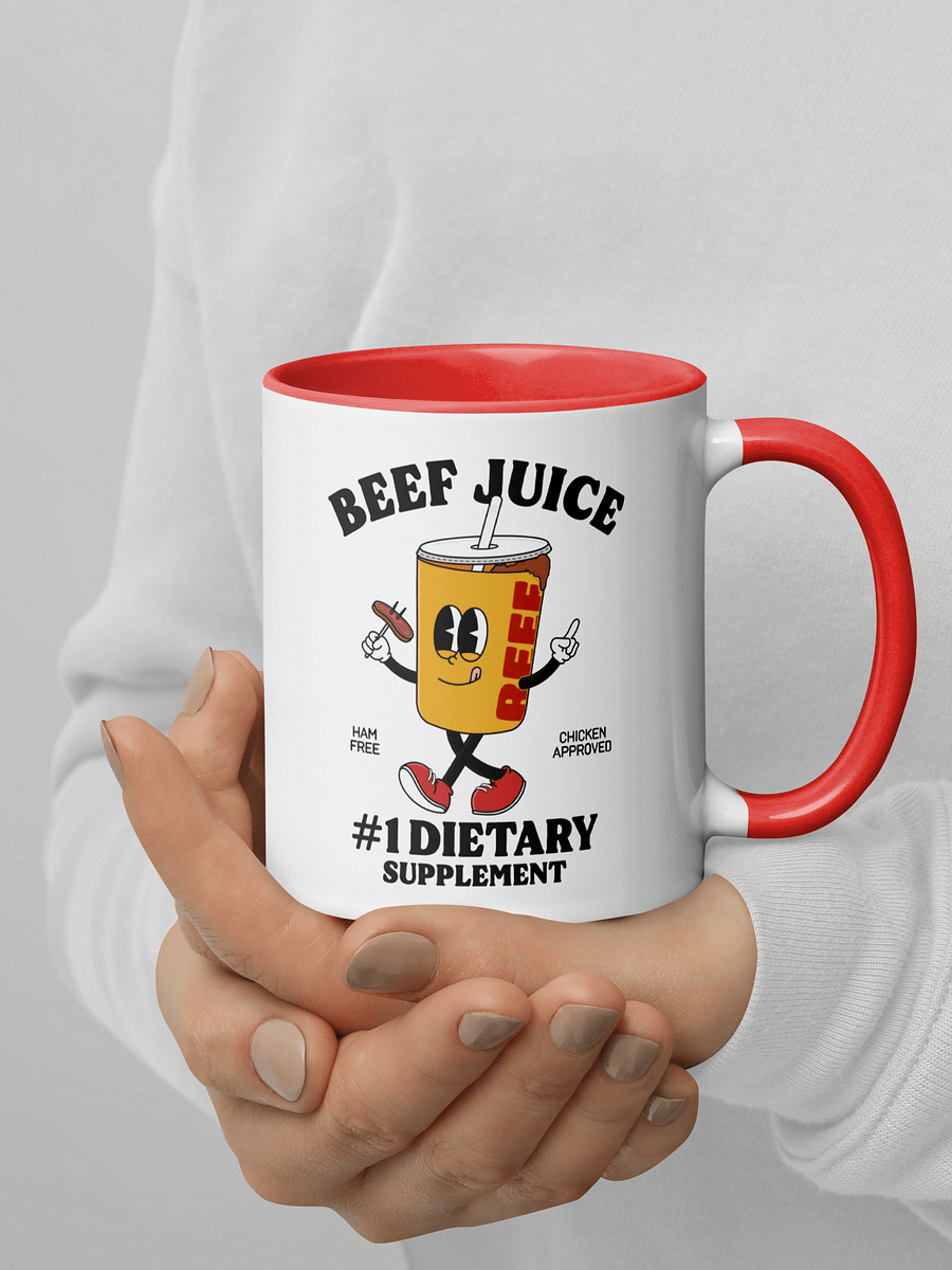 Beef Juice Mug product image (7)