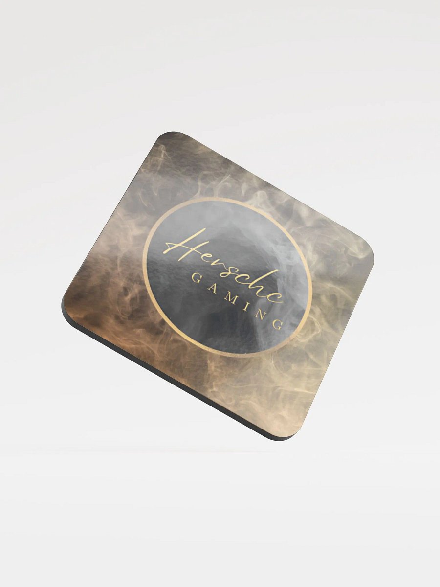Logo coasters product image (1)