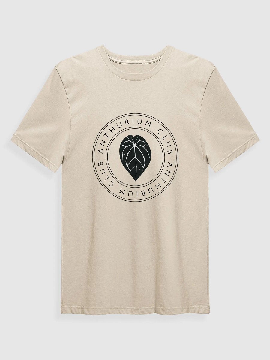 Anthurium Club Supersoft Tee (Classic Fit) product image (4)