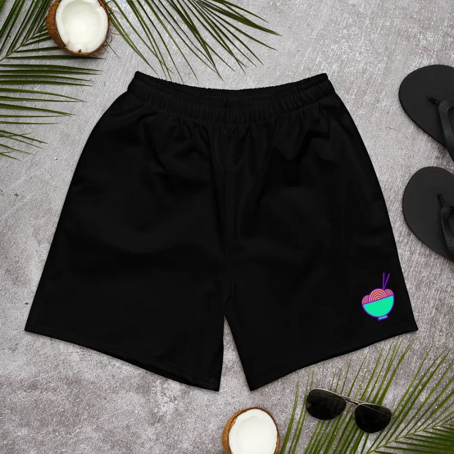 NOODLE CREW SHORTS product image (10)