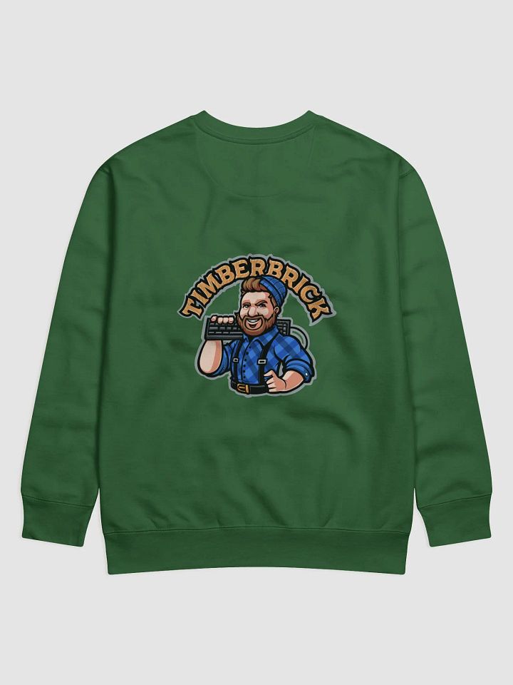 Timber Sweater product image (2)