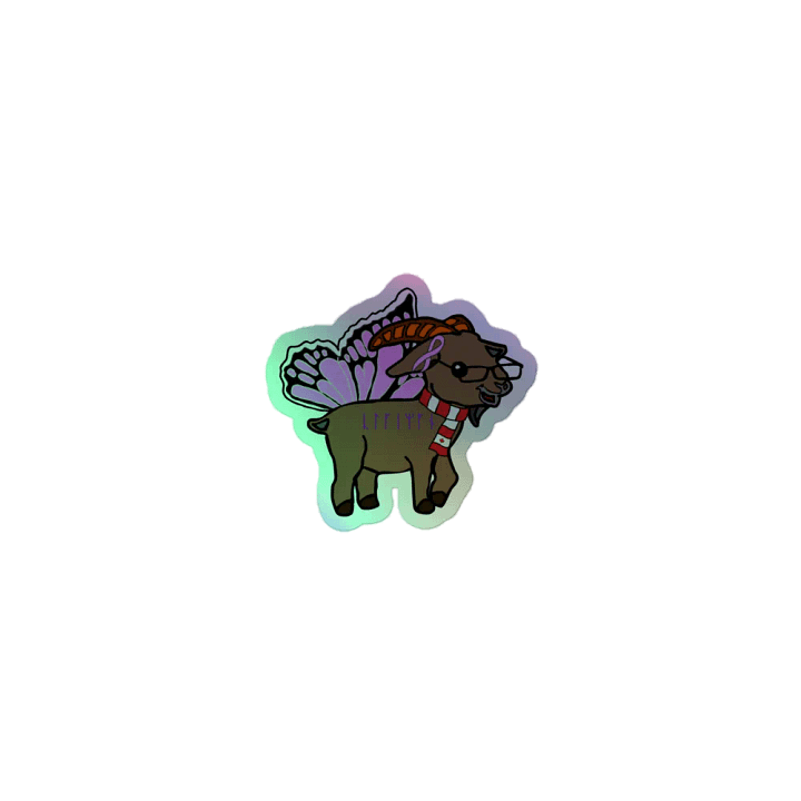 BCR Goat product image (1)
