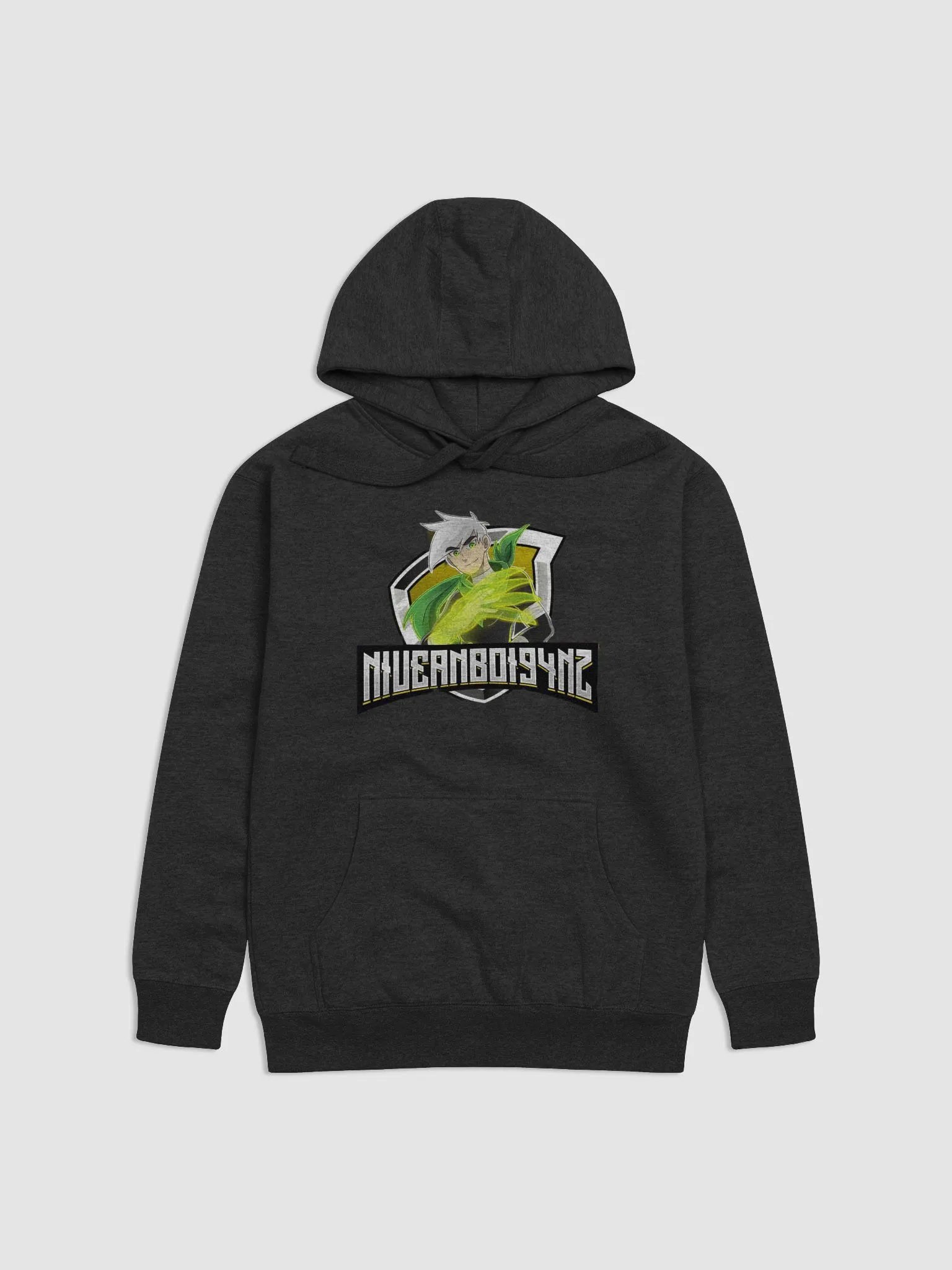 Niueanboi hoodie product image (2)