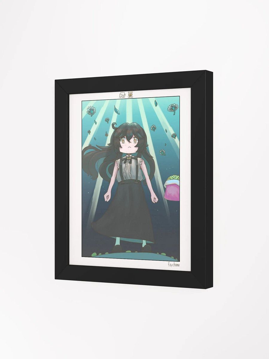 Grimmiventures - "It's all up to you!" poster product image (9)
