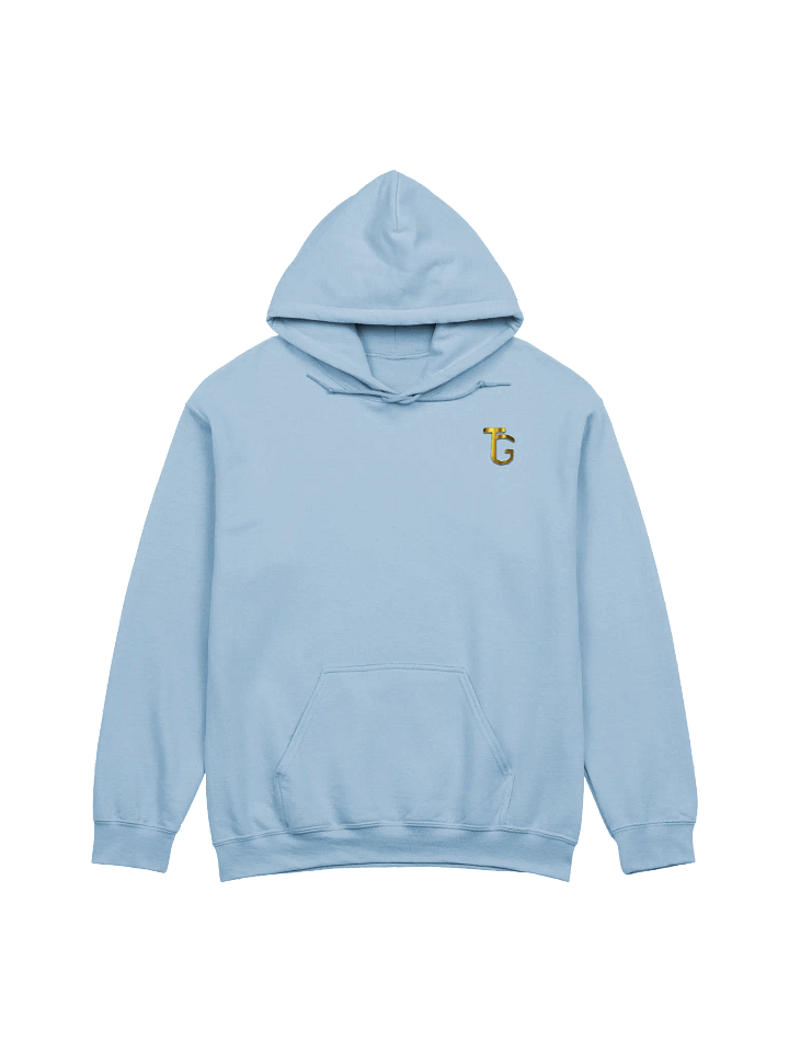 Gildan Classic Hoodie product image (9)