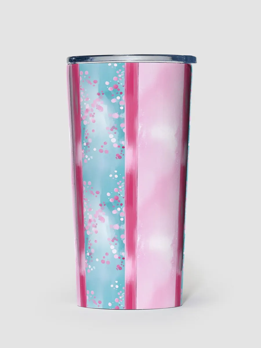 Happy Bubbly 20oz Tumbler product image (1)
