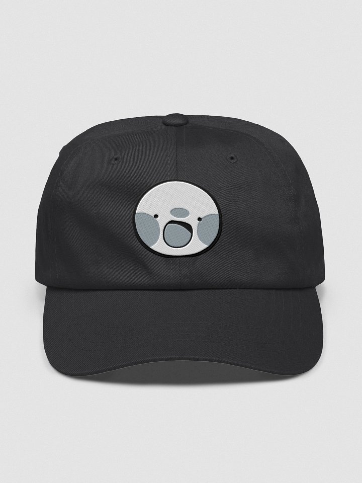 EMBROIDERED BASEBALL CAP product image (1)