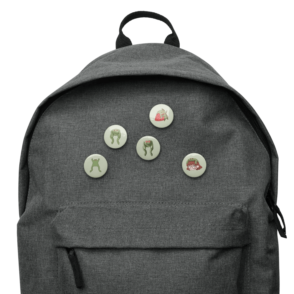 The Son Pin Collection product image (11)