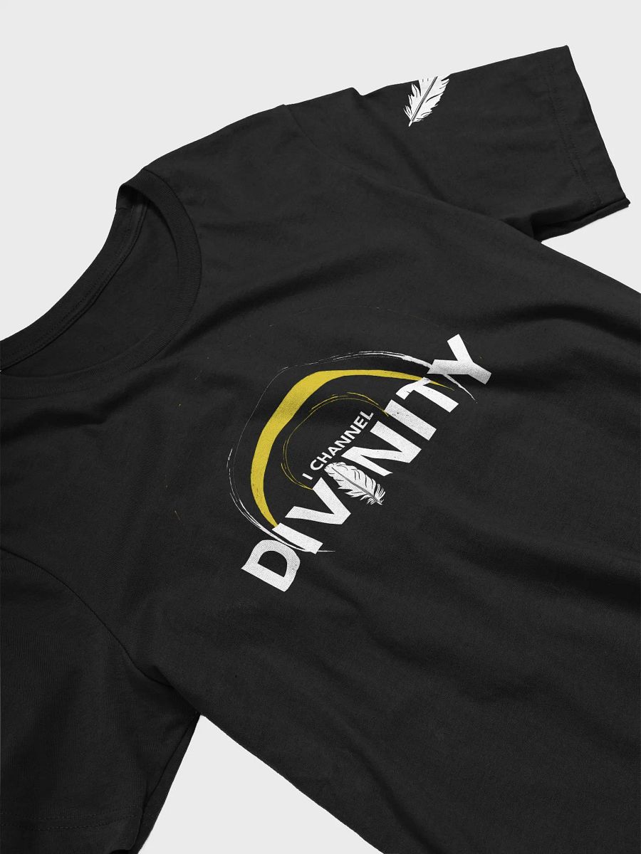 Supersoft T - "I Channel Divinity" product image (3)