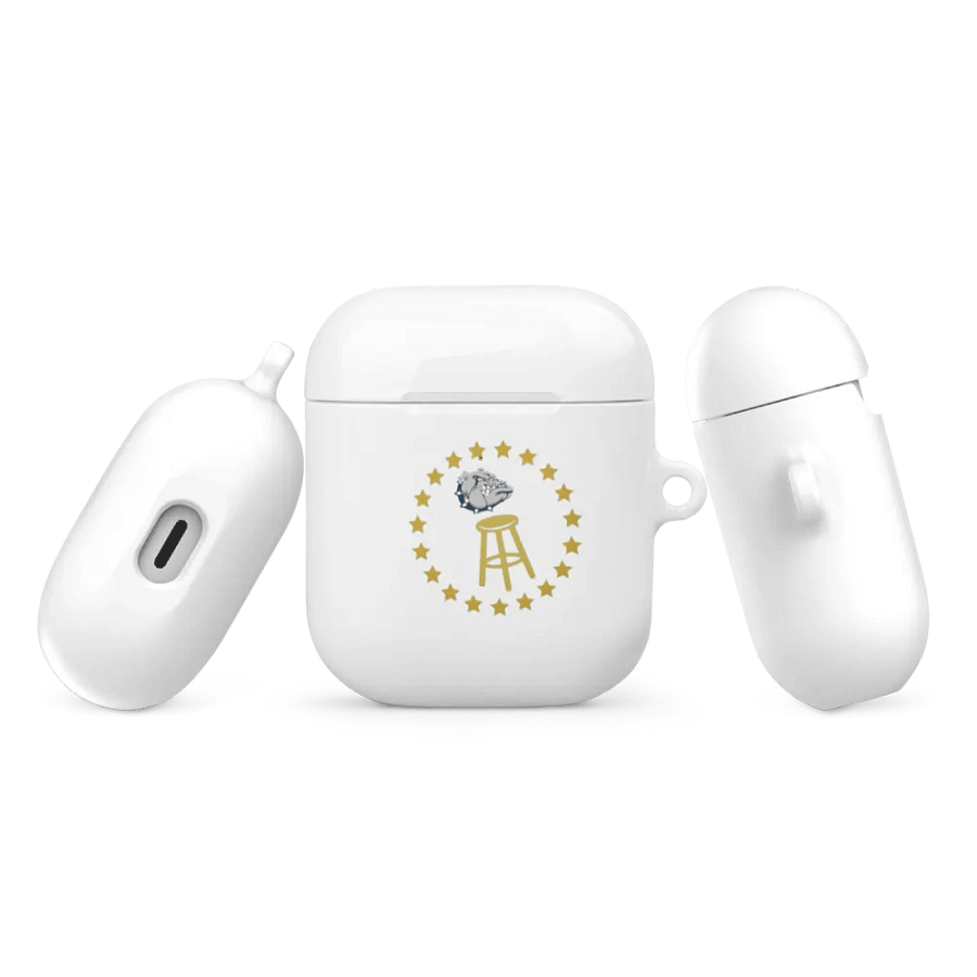 BcBarstoolTV Airpod Case product image (13)