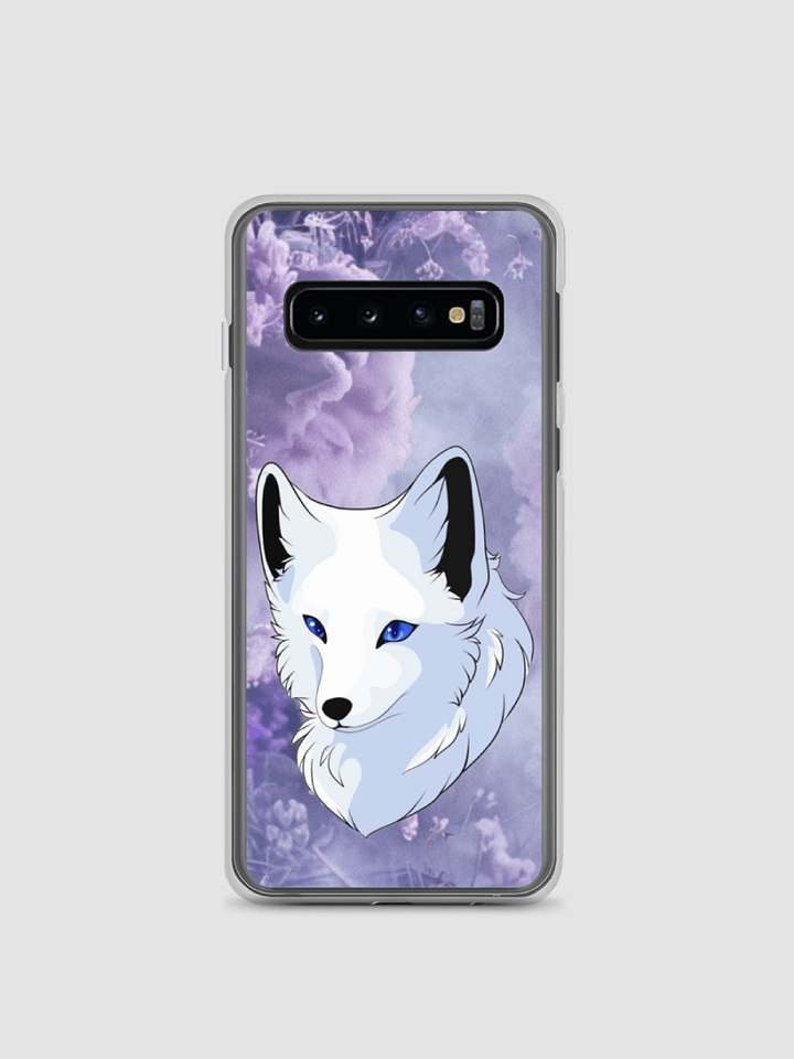 [Icyslyfox] Samsung Case Allcolor 052 product image (1)