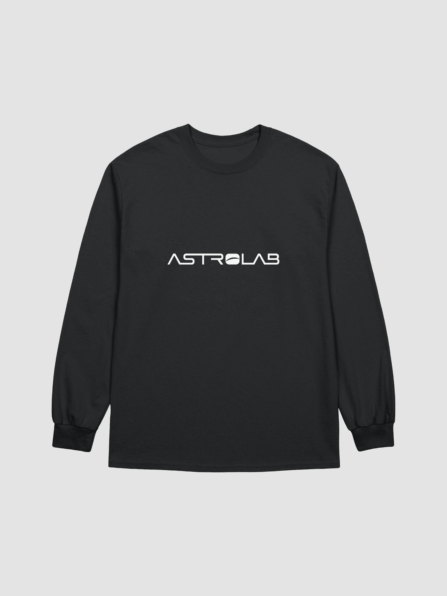 Astrolab Signature Long Sleeve product image (1)