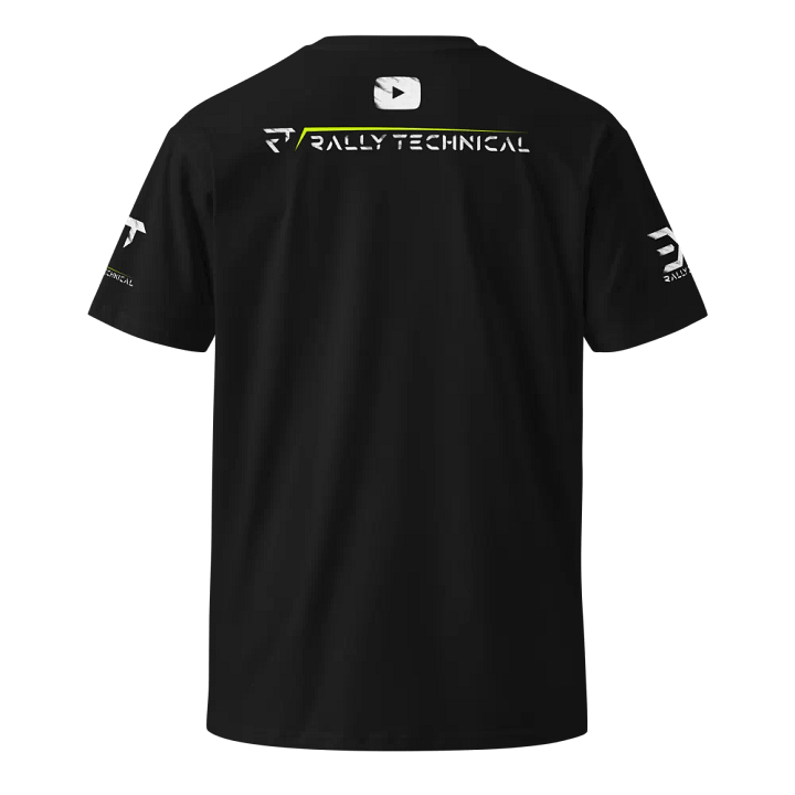EXR Official Premium T-Shirt product image (2)