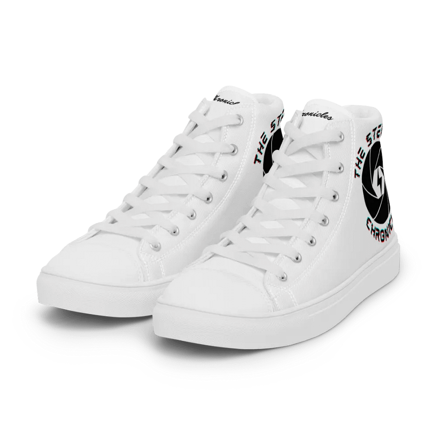 Chronicles High Tops product image (7)
