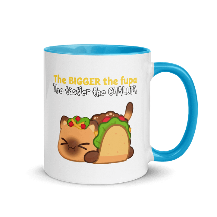 Ladigeek Chalupa Mug product image (1)