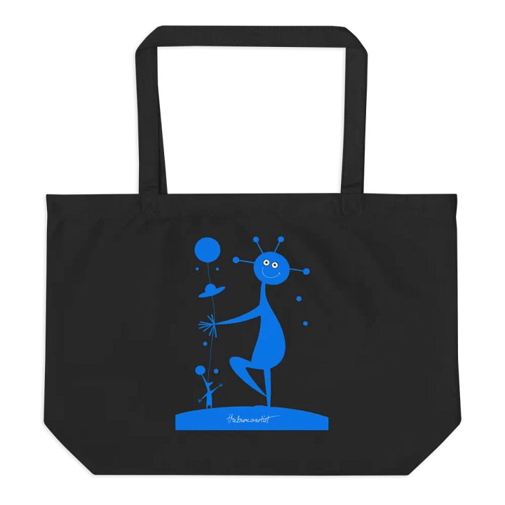 Econscious Organic Cotton Tote product image (2)