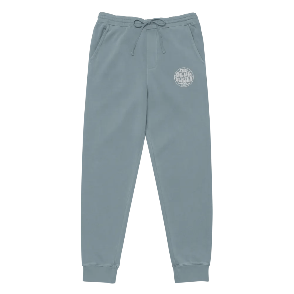 Teal Joggers product image (1)