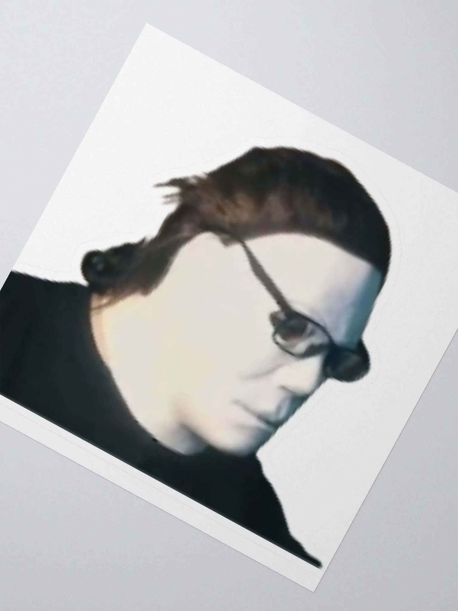 Intellectual Mikey product image (4)