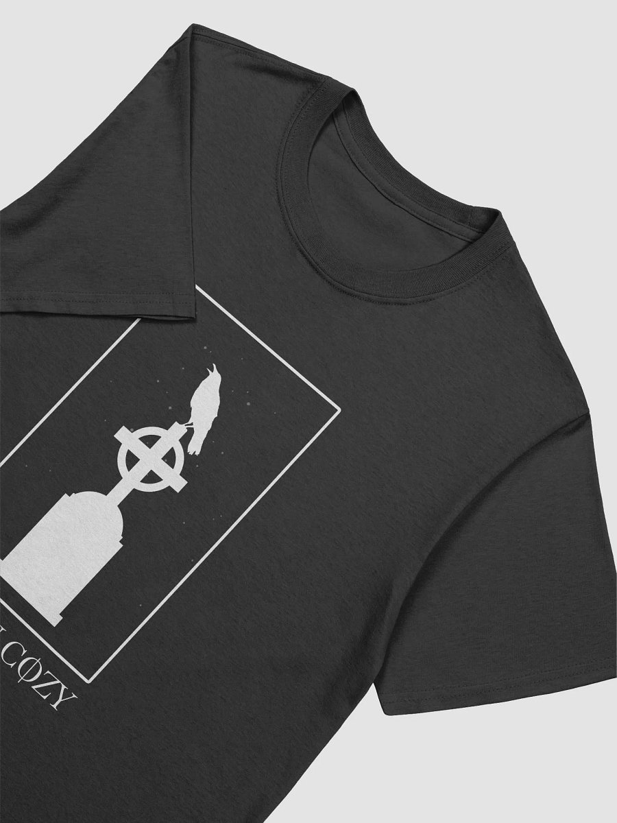 Raven Tee product image (1)