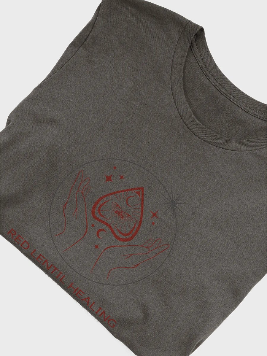 Celestial Hands Graphic T-Shirt product image (31)