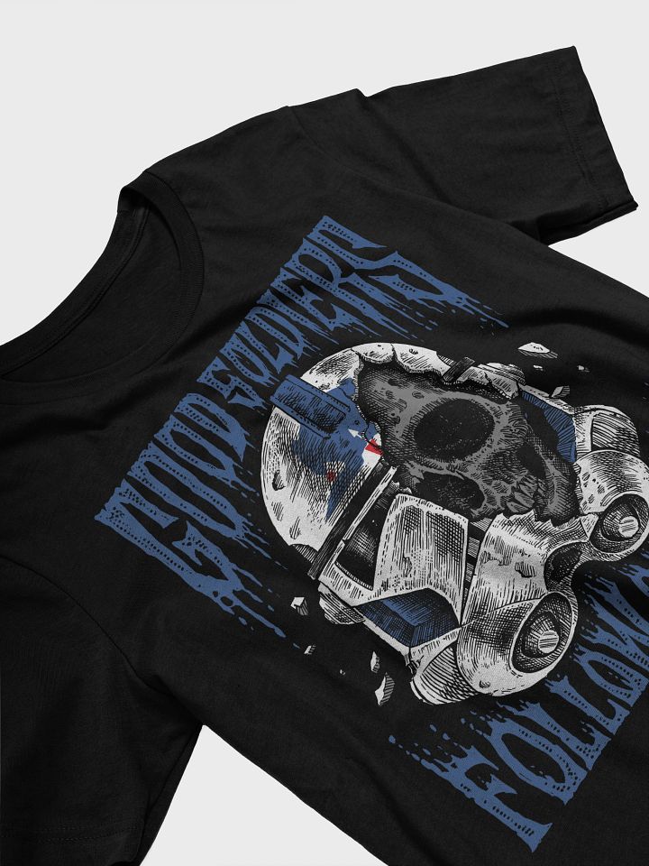 Fives - Tee product image (2)