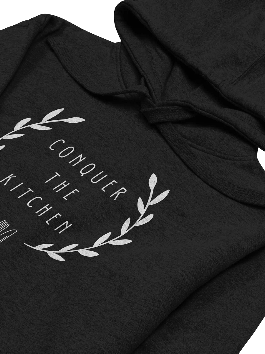 Conquer the Kitchen Hoodie product image (3)