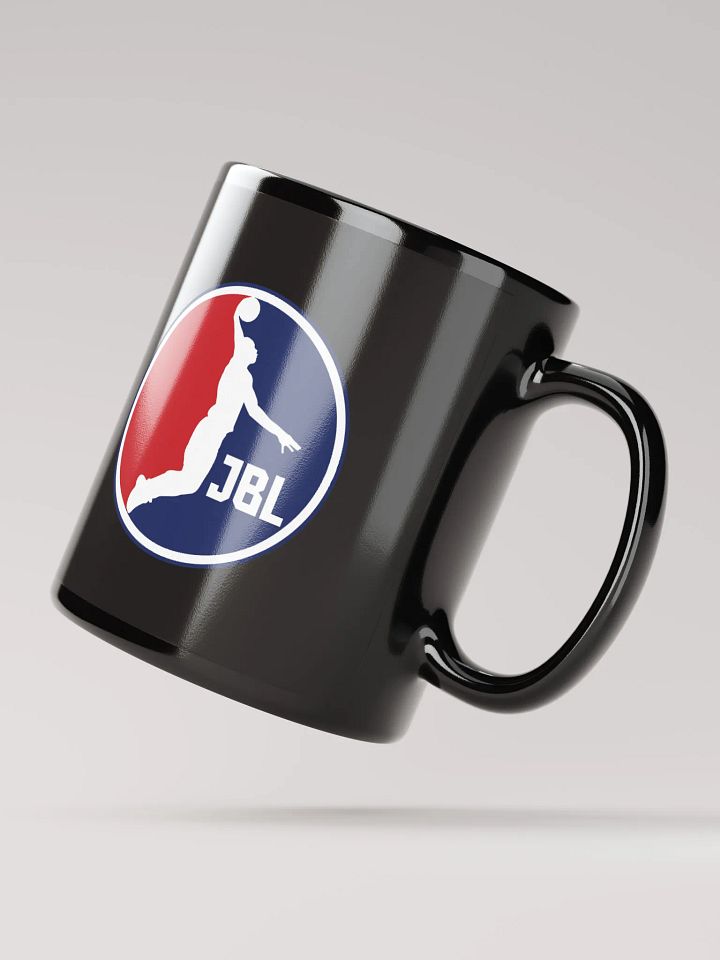 JBL Mug (Black) product image (3)
