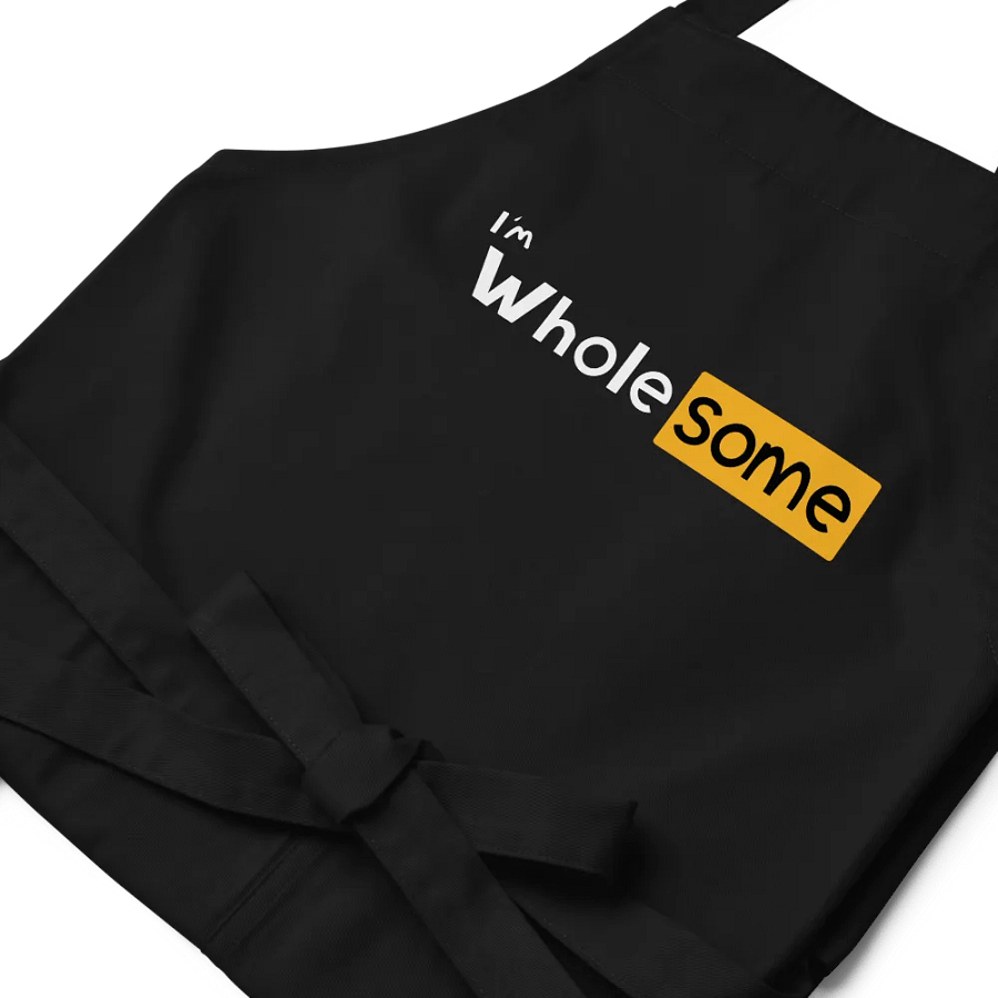 Wholesome apron product image (7)