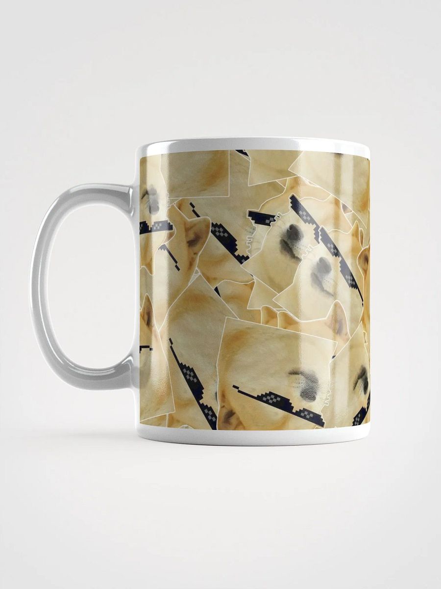 $DOGE Mug product image (16)