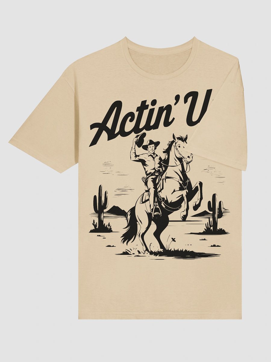 Actin’ Up Cowboy product image (6)