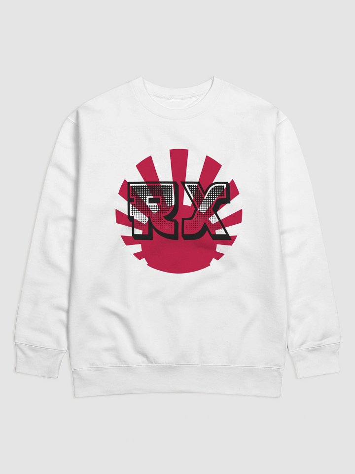 Rising Sun Sweater product image (141)