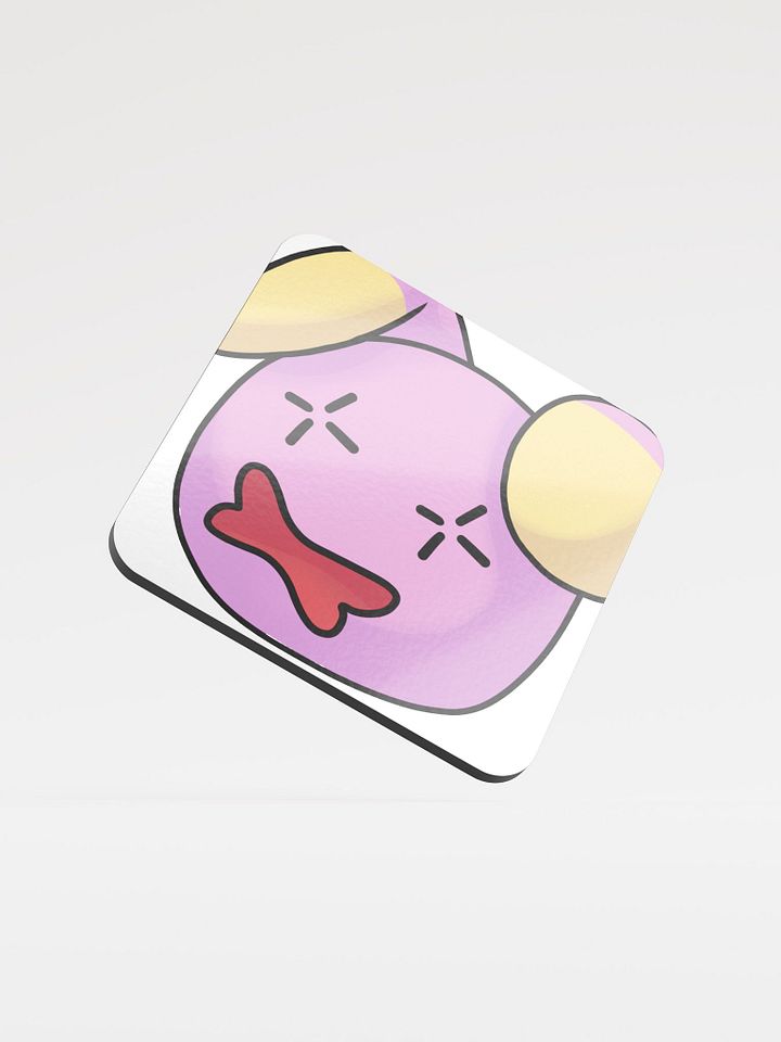 TolleyWahh - Coaster product image (1)