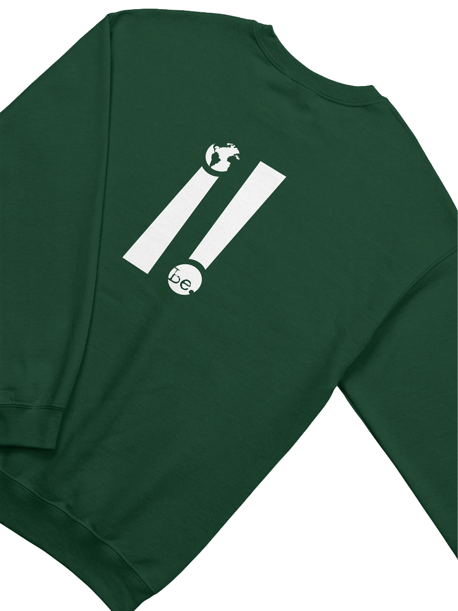 Just Be Simple Sweatshirt product image (4)