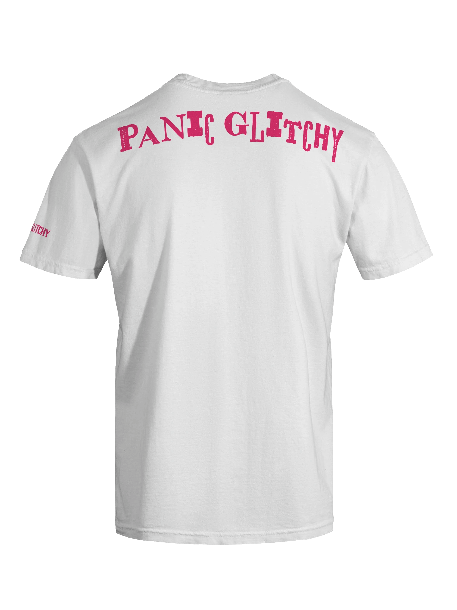 Teddy Prince Pink'd Tee product image (9)