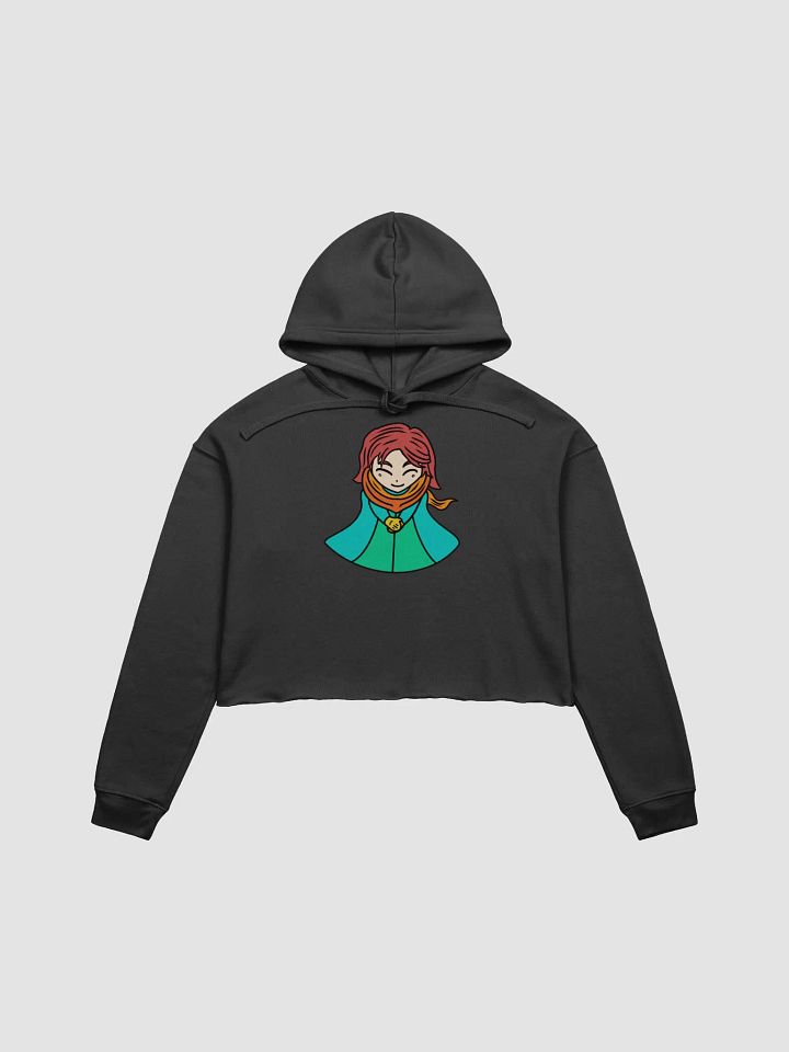Kawaii pretty chibi girl product image (2)