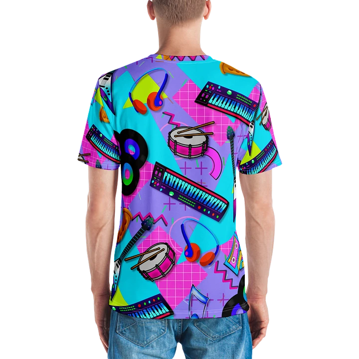 Studiowave Full Print Shirt product image (2)