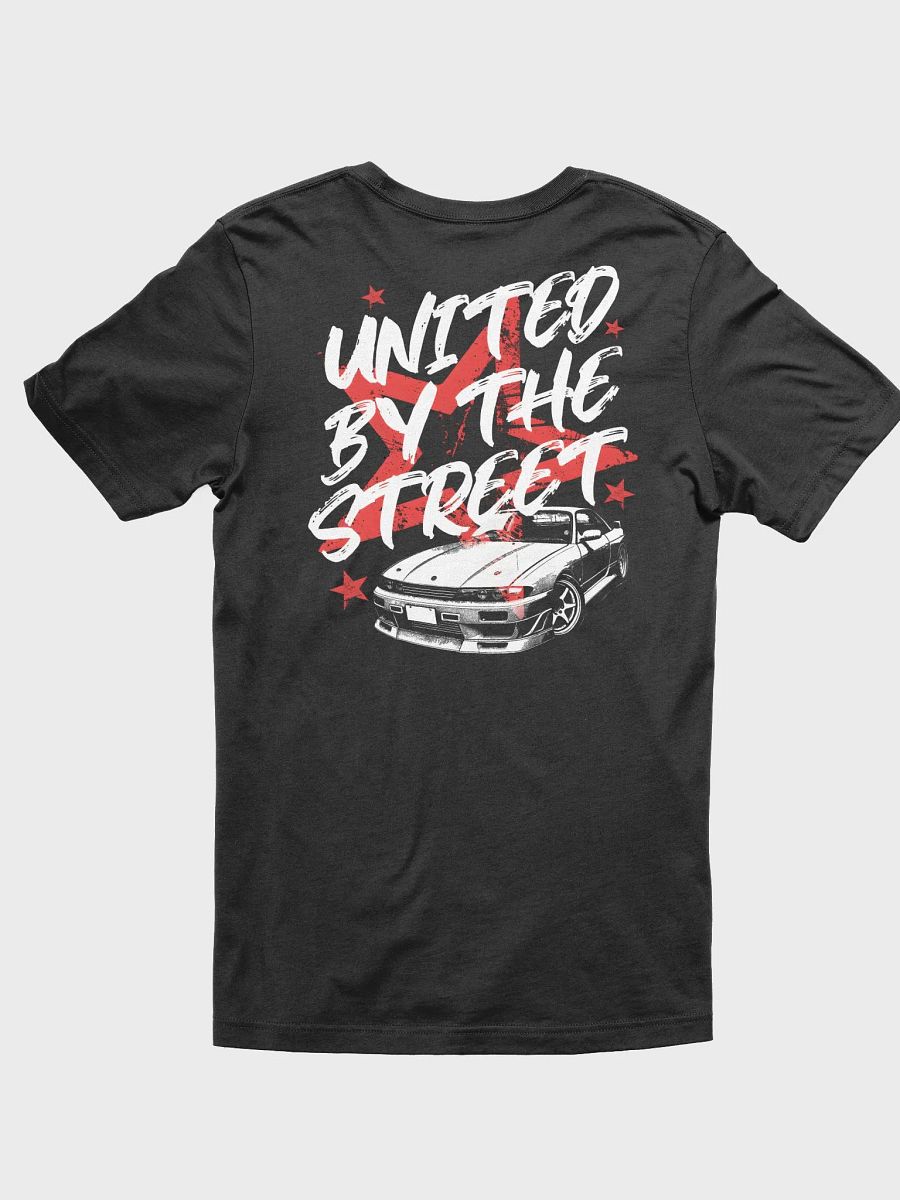 United by the Street Silvia T-Shirt product image (3)