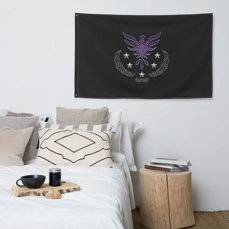 Odyssey Flag product image (4)