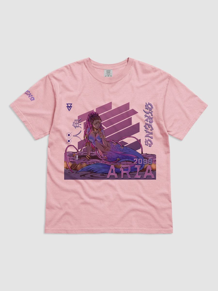 Aria - The Sirens product image (1)