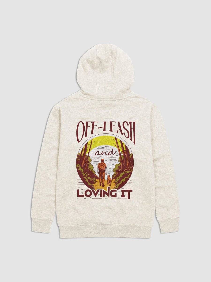 Off Leash And Loving It product image (10)